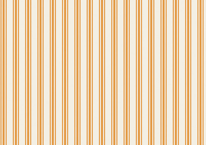 The British Stripe Co. Mary, Notting Hill No.1 - Roller Blind - Image 6